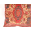 Persian Rug Throw Pillow 16'' X 16''