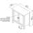 Shelonda Accent Cabinet-71509215
