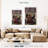 Kelan Gothic Beauty And The Beast-108549936