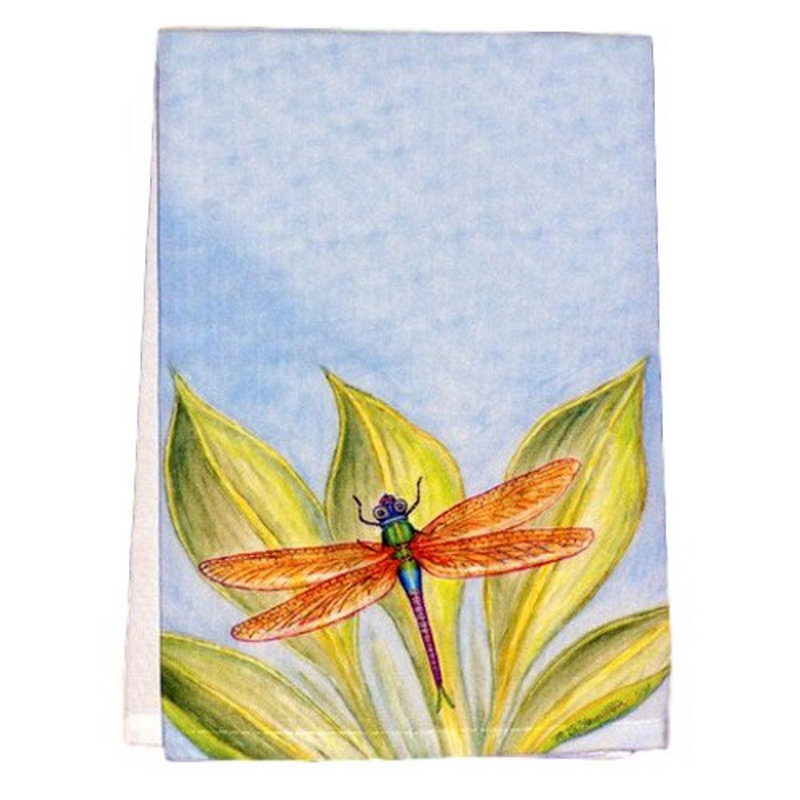 Ronald Ultra Light Hand Towel