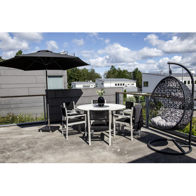 Carlo 300cm Market Parasol
