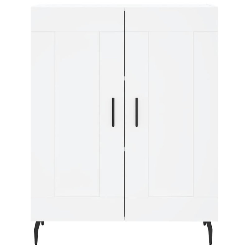 Melonia 69.5cm Sideboard, White