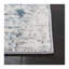 Tapis ivoire / bleu Olaughlin-1796831018
