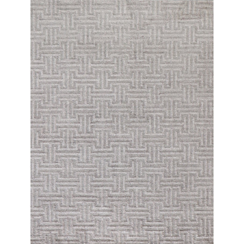 Ventura Area Rug in Dark Taupe, Rectangle 14' x 18'