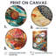 Coey - animaux, art mural-149927839-149927831-149927837
