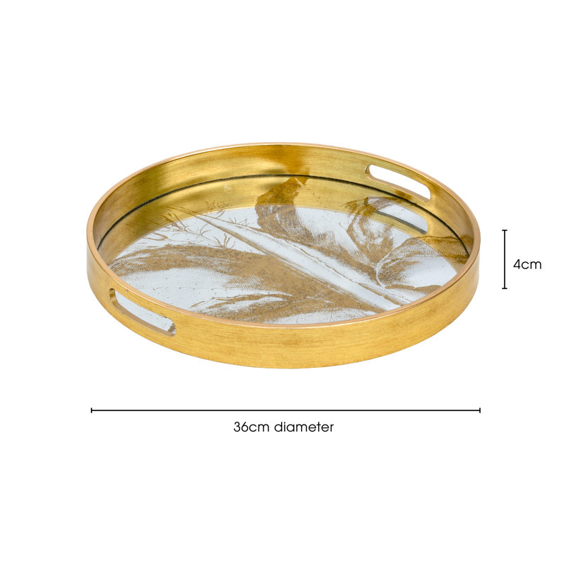 Bernier Vanity Trays