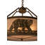 Rachelle 4 - Light Chandelier