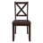 3-Piece Drop Leaf Dining Table Set