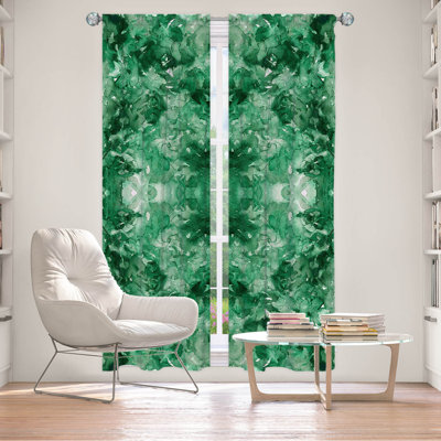 Room Darkening Curtain Pair