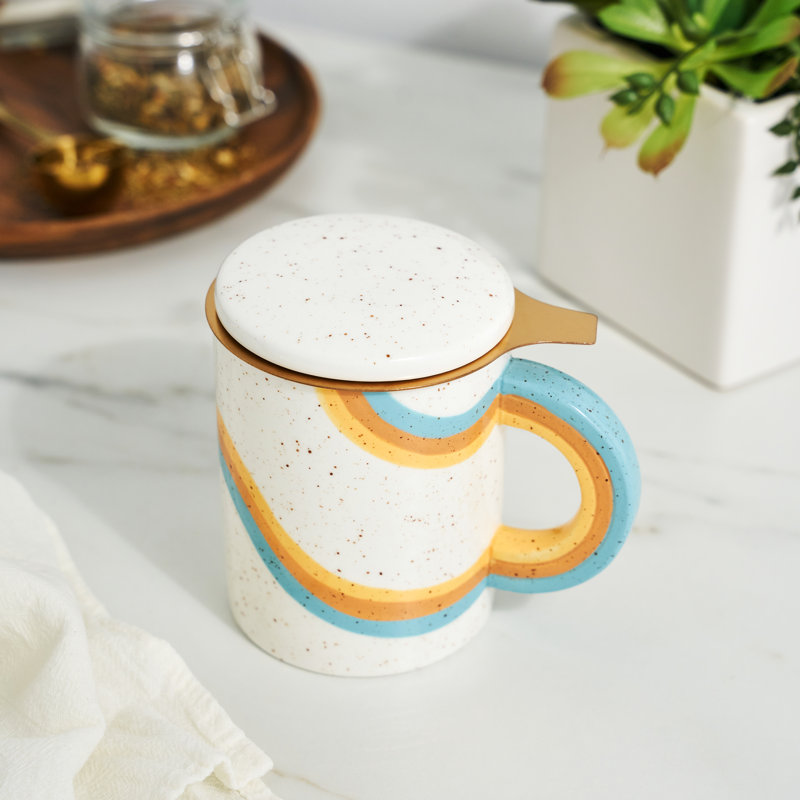 Tasse à infusion Everlee