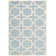 Étienne Geometric Wool Hand Woven Area Rug