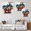 «But Tender in Poutine III», impression sur toile-365596862-365596851
