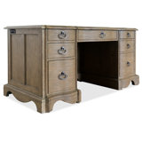 Corsica Executive Desk