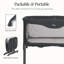 Berceau portable Evolur Kinsley Quickfold -113062764