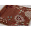 Art Deco Handmade Wool Area Rug