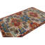 One-of-a-Kind 5'6”x8'1” Hand Knotted Area Rug