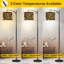 Lampe sur pied Arc Wildflower