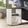 Melody Solid Wood End Table