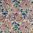 Cotton Floral Tablecloth Square