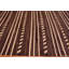 One-of-a-Kind 13'6" X 18'9" Flatweave Area Rug