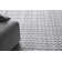 Monroe Area Rug in Light Silver
