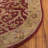 Balthrop Hand Tufted Wool Oriental Rug-19265125