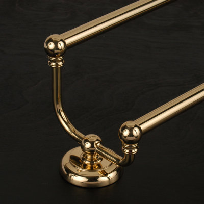 PL Series Wall Towel Bar