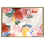 «Elspeth Pastel Flowers I» par Isabelle Z - reproduction de peinture encadrée-59864240