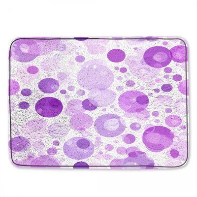Tapis de bain Bubbles