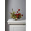 Corla 5'' Handmade Metal Table Vase