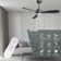 Levyn 52'' Ceiling Fan with LED Lights