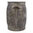 Hooge Rustic Charm Table Vase For Home Decor - Tall Vase With Textured Vessel Silhouette - Elegant Flower Vase Perfect For Centerpiece Vases-839871684-839871690