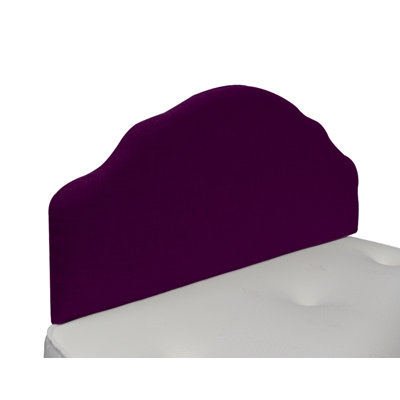 Burbach Upholstered Headboard