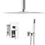 Pomme de douche 16 po-60199651