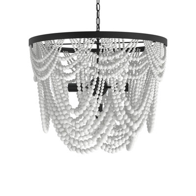 Clancey 5-Light Chandelier