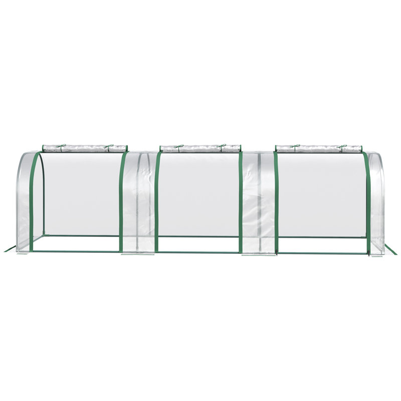Mini Greenhouse, Portable Tunnel Green House