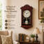 Horloge murale antique 9X16