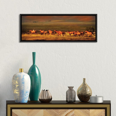 " Montana Dreaming " by Lisa Dearing