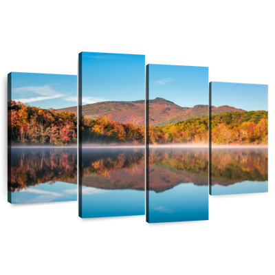 Alvord Grandfather Mountain