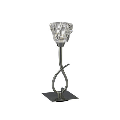 Aynor Novelty Lamp