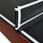 Bristol 7' Pool Table