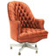 Leather Swivel Executive Chair-81266562-81266564-81266568