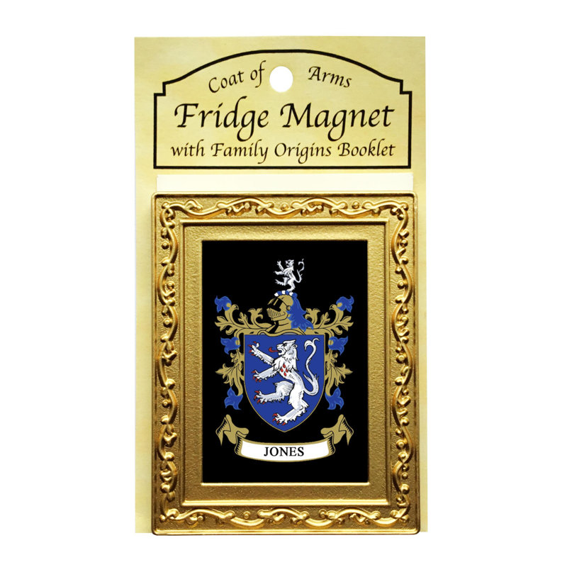 Fridge Magnet