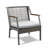 Calvin Aluminum Outdoor Lounge Chair-27798423