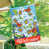 Printemps multicolore