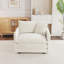 Fauteuil de lecture rembourré Comfy-130625549-130625552