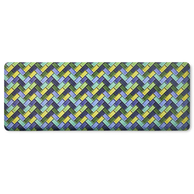 Tapis de cuisine antidérapant PARTIE