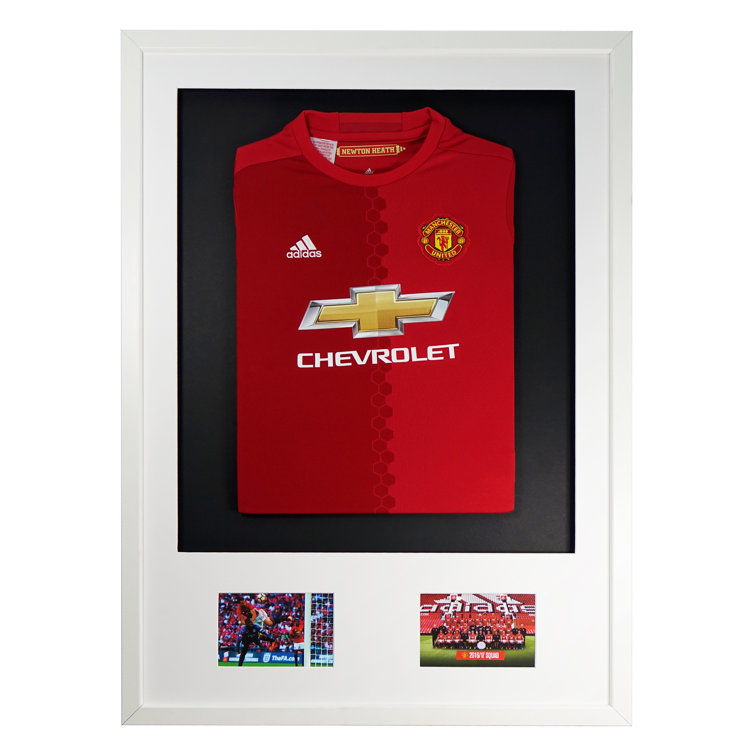 Garrison Picture Frame