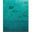 Fine Vibrance One-of-a-Kind 9' 0" X 12' 1" Hand Knotted Area Rug