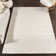Dunanney Hand Braided Ivory Area Rug